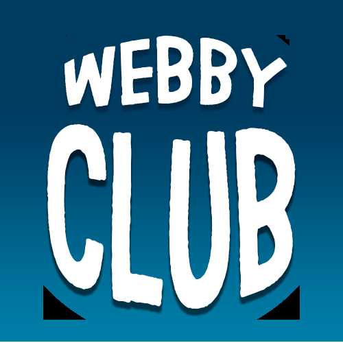 Webby CLUB