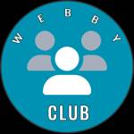 Webby CLUB Profile Picture