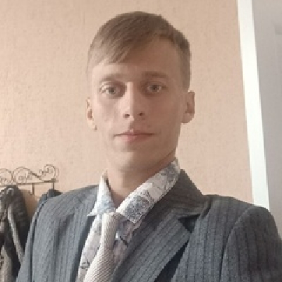 Дмитрий Потапов