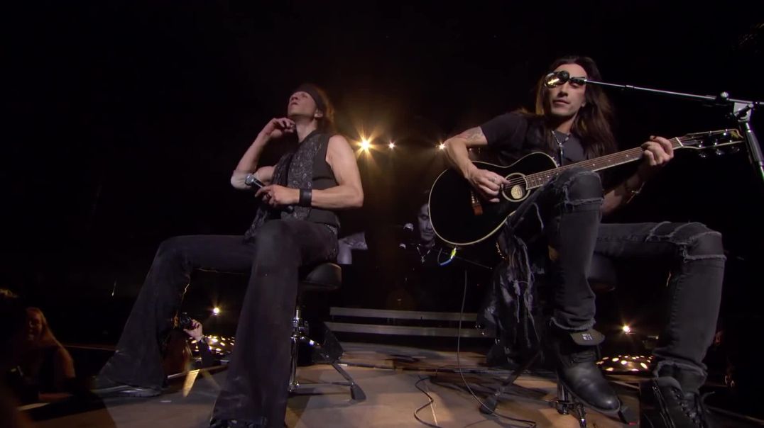 ⁣EXTREME - More Than Words (Live 2016)