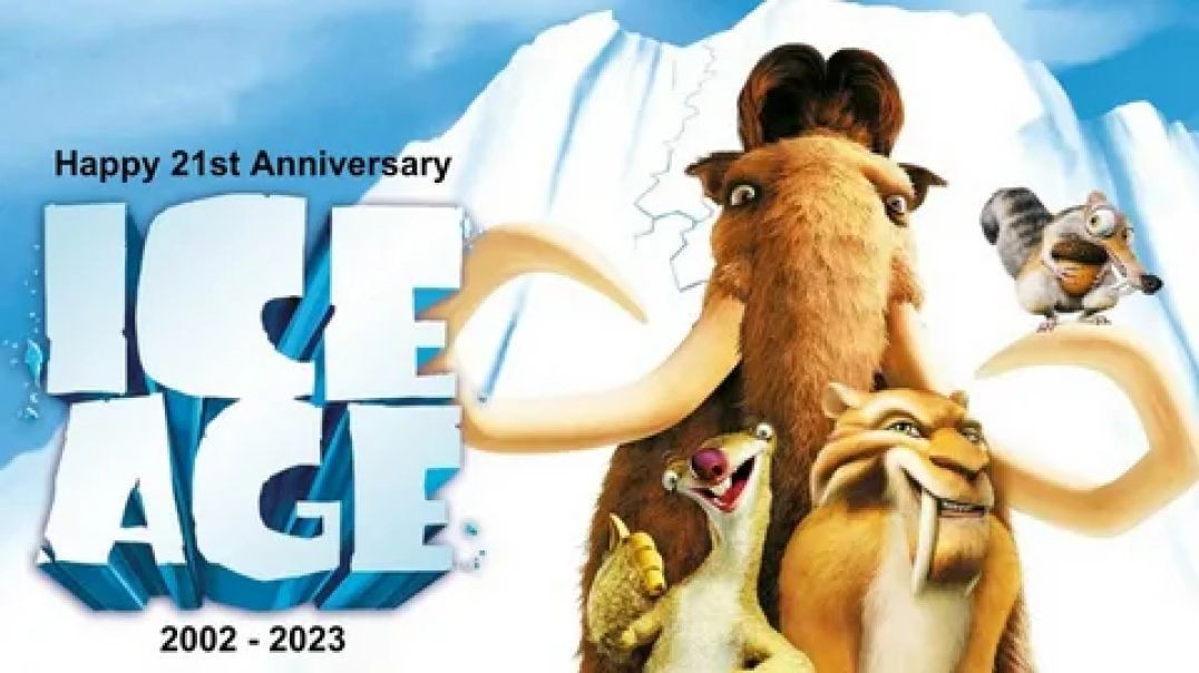 Ледниковый Период 2002