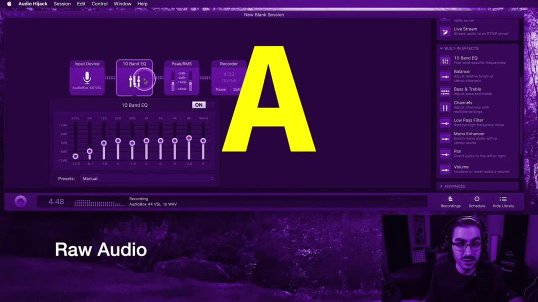 Audio Hijack_ Process, Record, and Stream with Ease _ AUDIO TUTORIAL