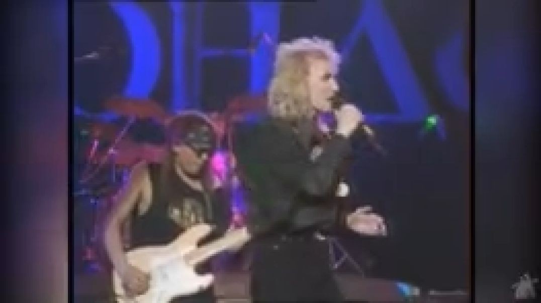 ⁣Александр Иванов и группа "Рондо" - Я вернусь! 1992