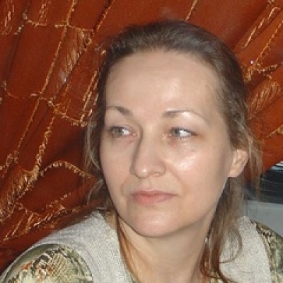 Мила Алексеева