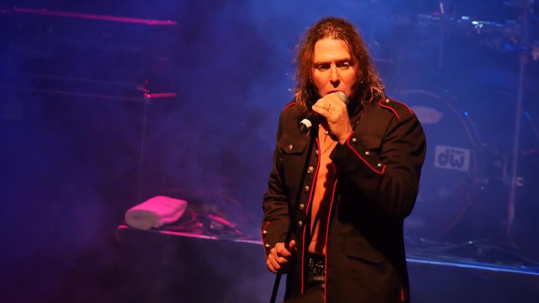 ⁣ROYAL HUNT - Long Way Home, Live in USA 2015