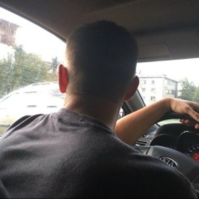 Максим Швец