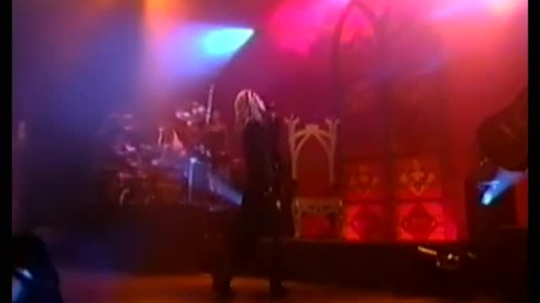 ⁣ROYAL HUNT - CLOSING THE CHAPTER (1997) - Long Way Home