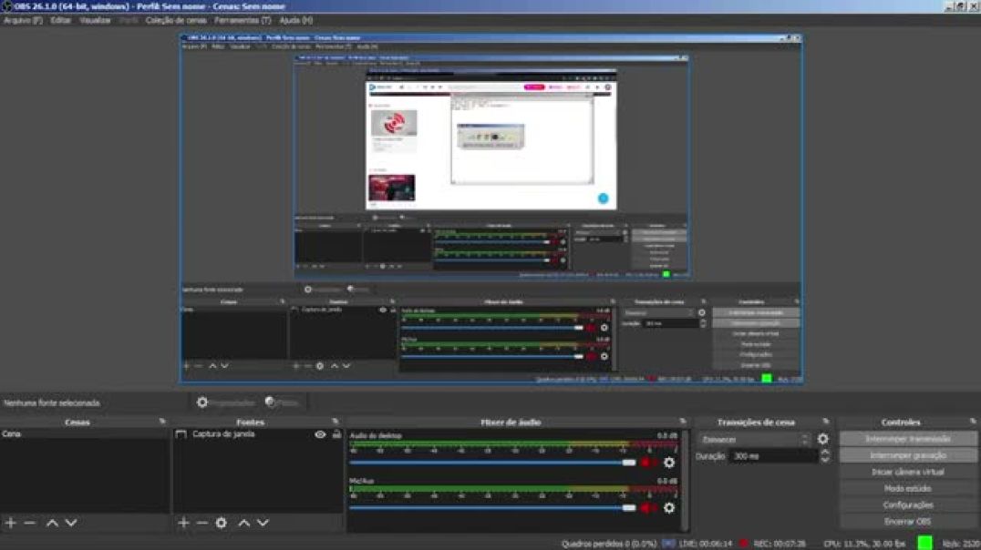 ⁣Live Stream RTMP Plugin - WEBBYON