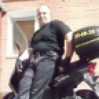 Андрей Абрамов