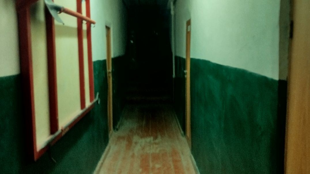 Очень... Страшное... Видео...