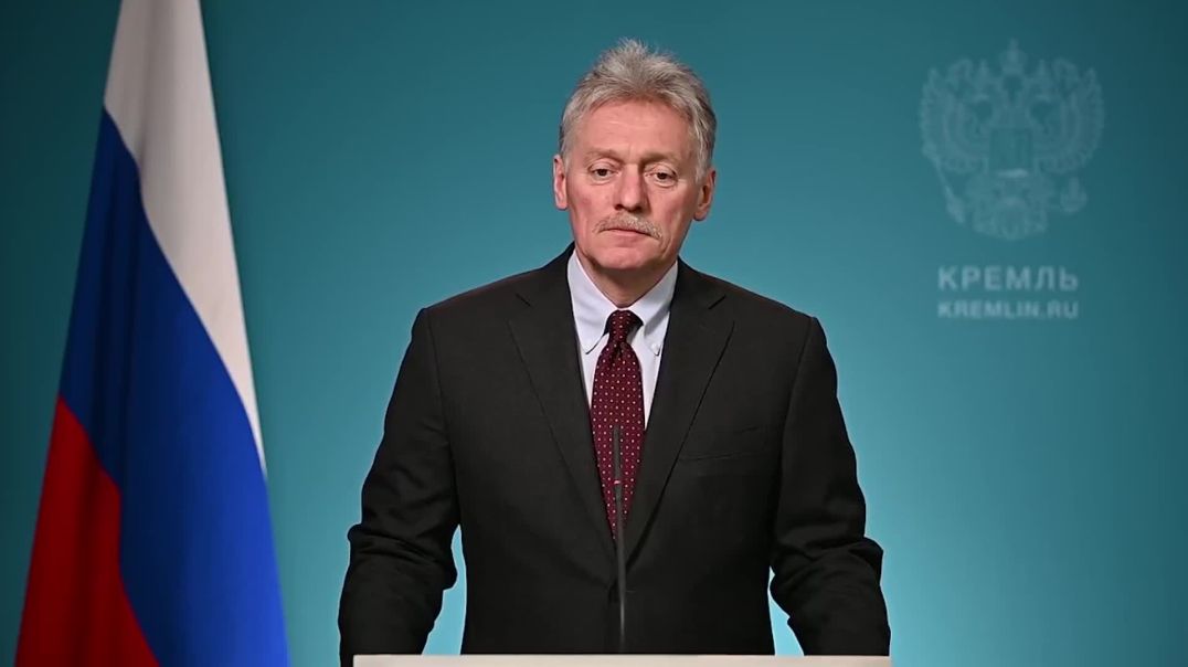 ⁣В Кремле прокомментировали обращение Виктории Бони к Владимиру Путину