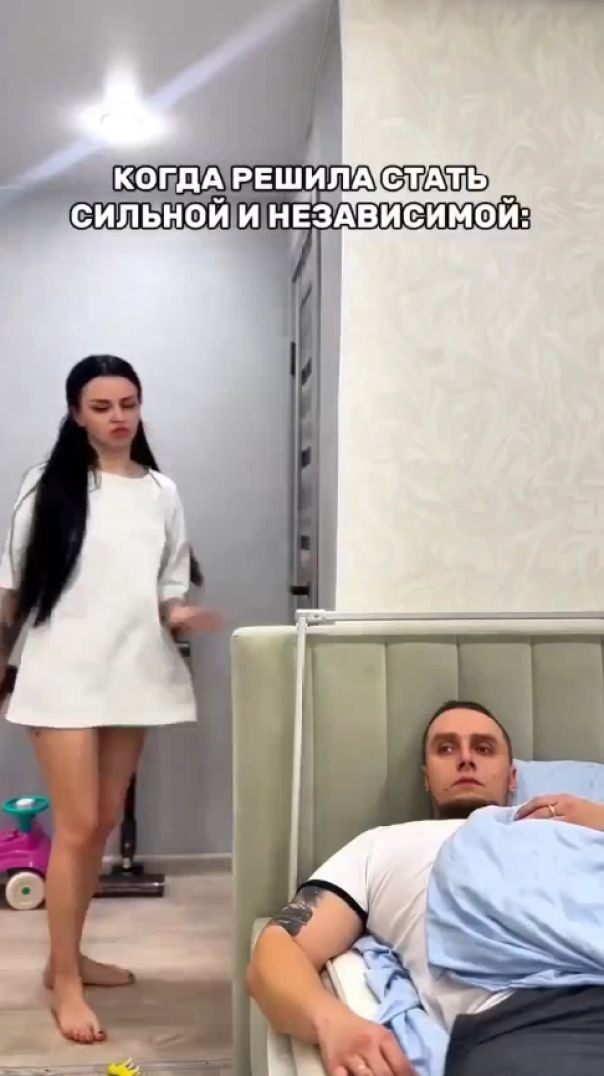 Многие эмансипированные современные женщины готовят так, что лучше перед едой молитву прочитать