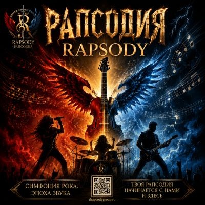 rhapsodygroup