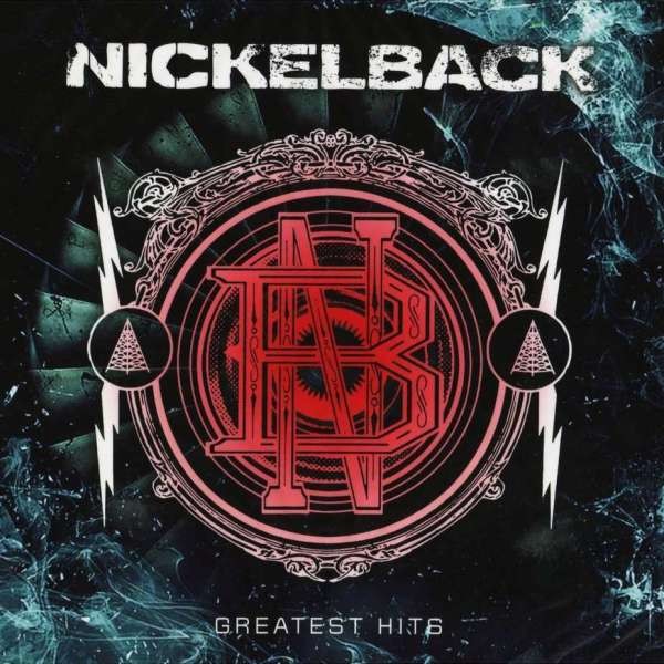 NICKELBACK - Side Of A Bullet