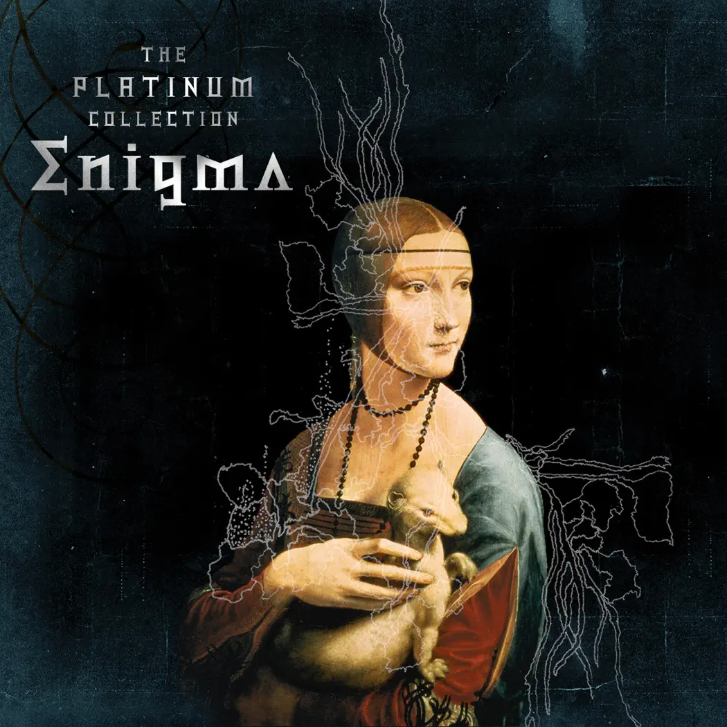 Enigma - Gravity Of Love