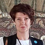 Сайфетдинова Елена Викторовна
