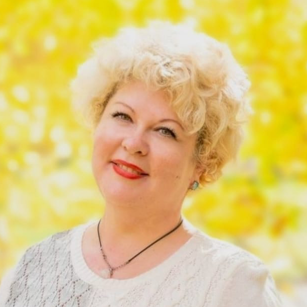 Успехова Марина Вячеславовна