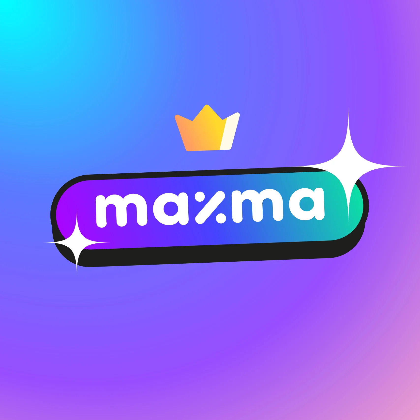 Создание клиента в maxma.com