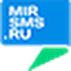 Отправка SMS через MIRSMS