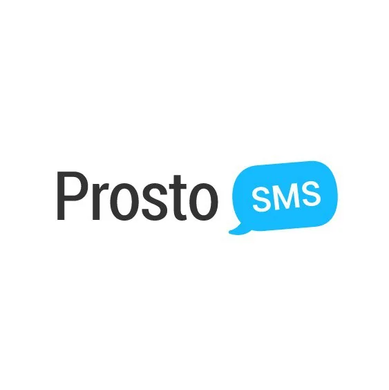 Отправка SMS через ProstoSMS
