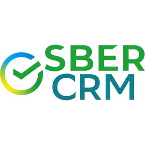 Добавление контакта в sbercrm.com
