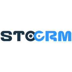 Создание контакта и сделки в StoCRM
