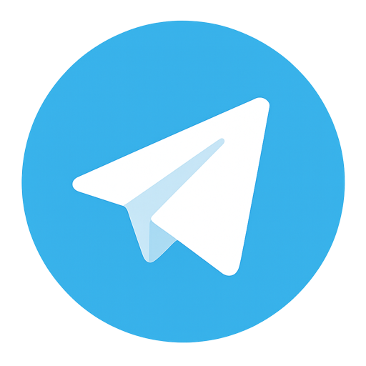 Отправка сообщения в Telegram