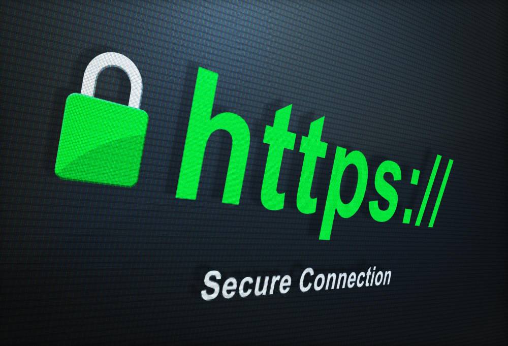 Что такое SSL