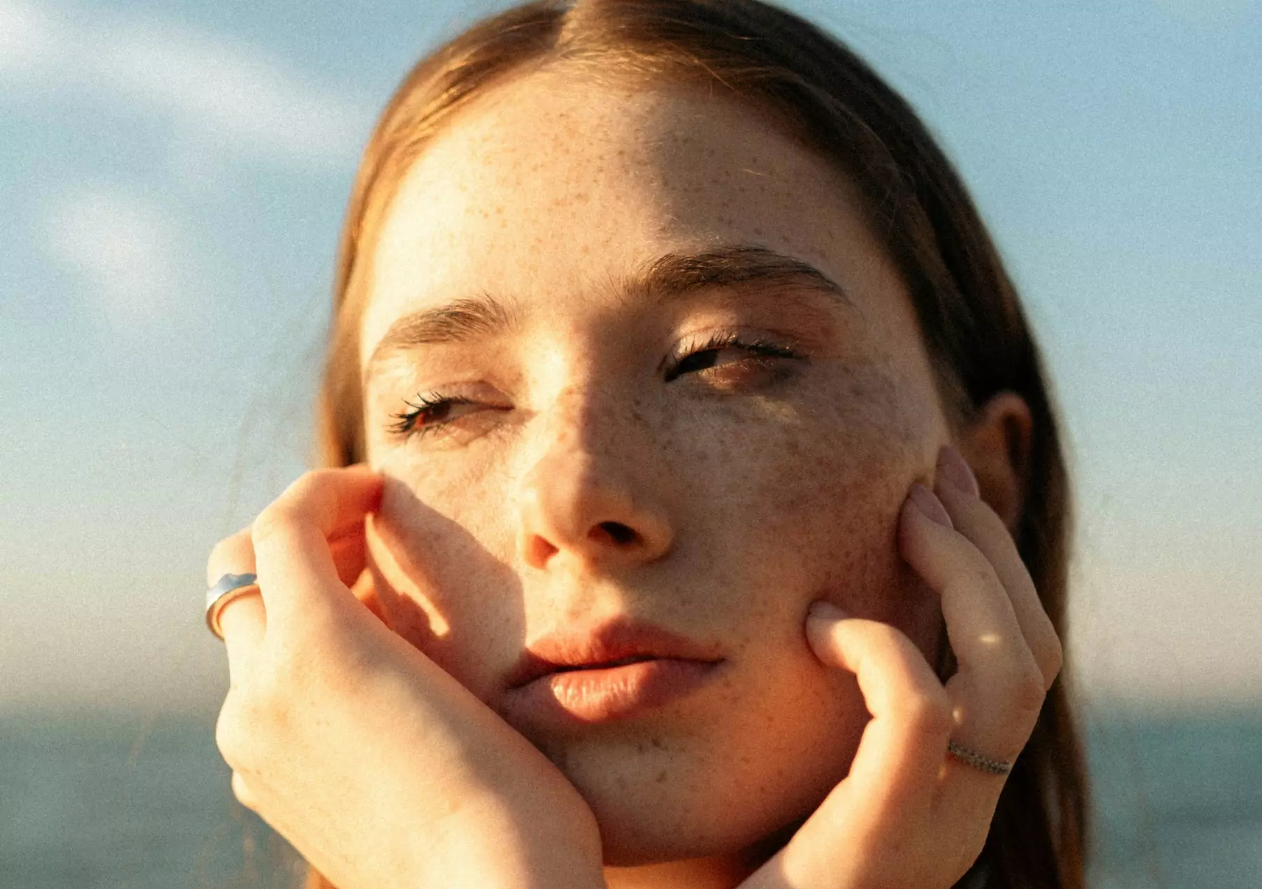 влияние БАД на кожу