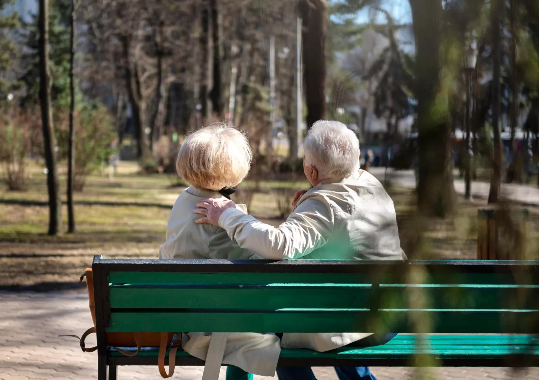 микробиом для долголетия