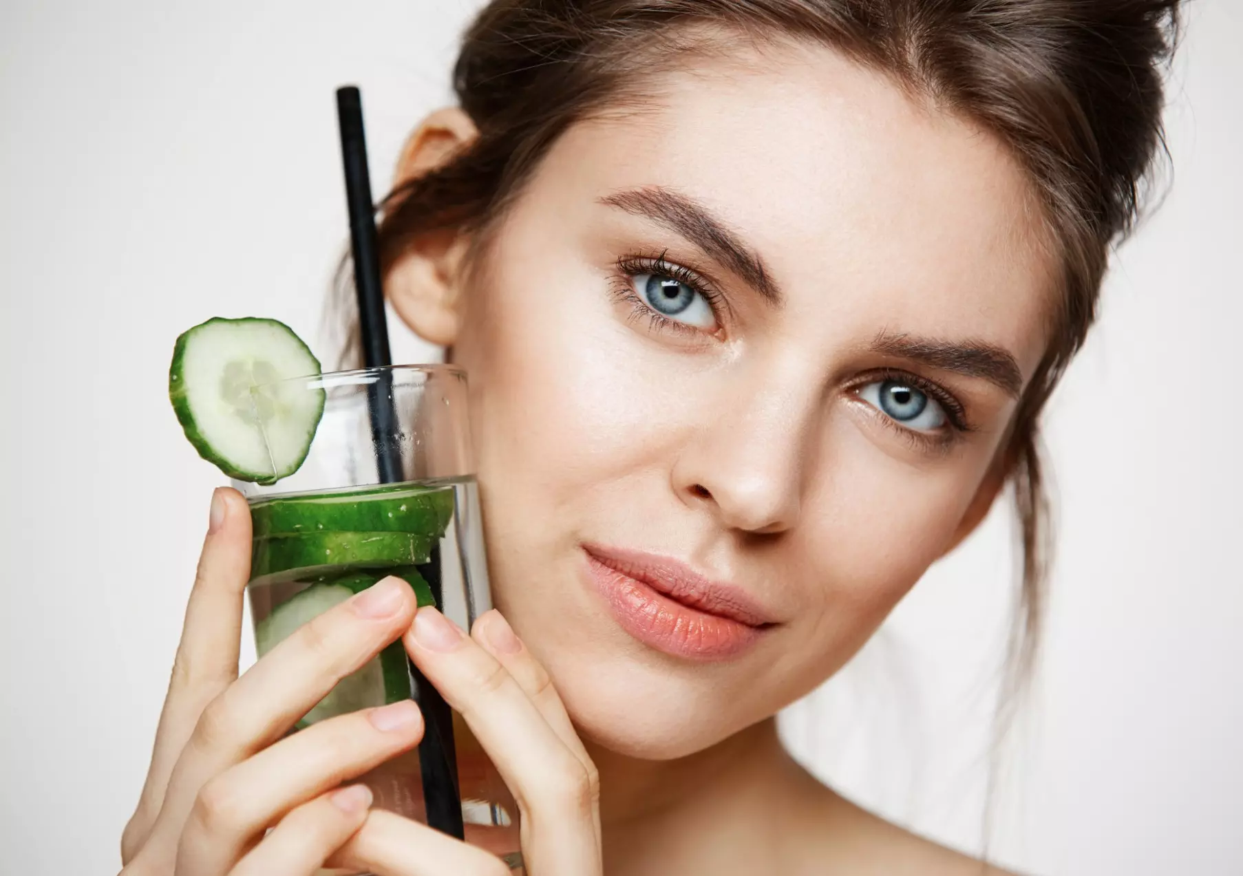 долголетие кожи и волос