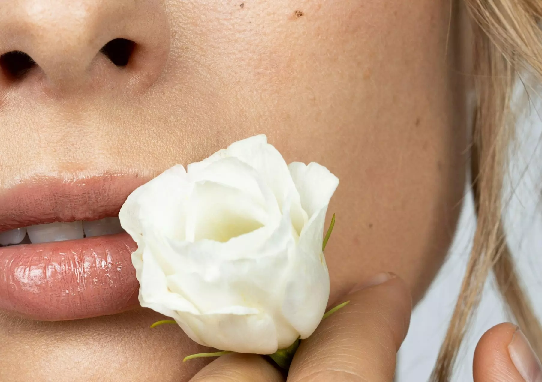 старение кожи