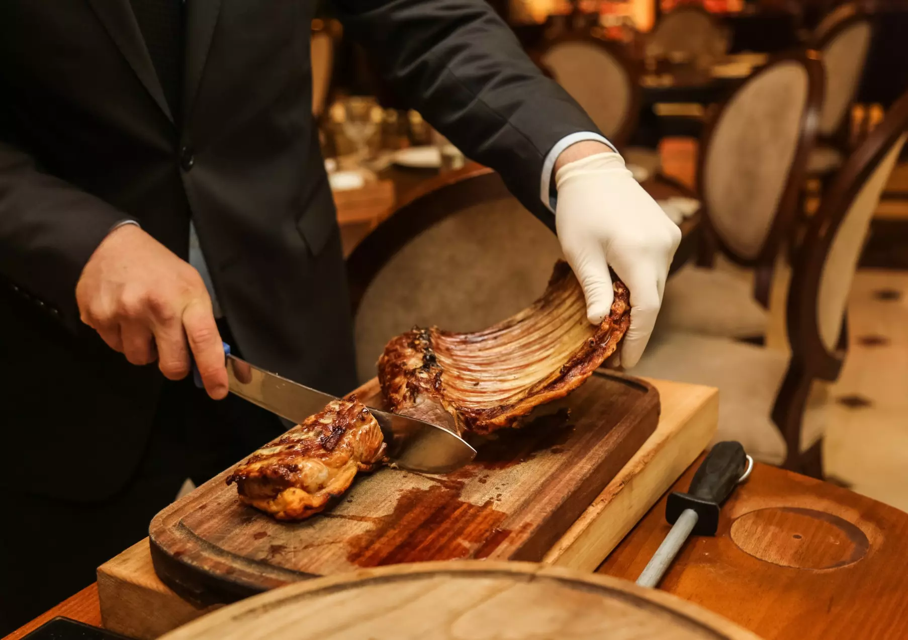 Незаменимые аминокислоты