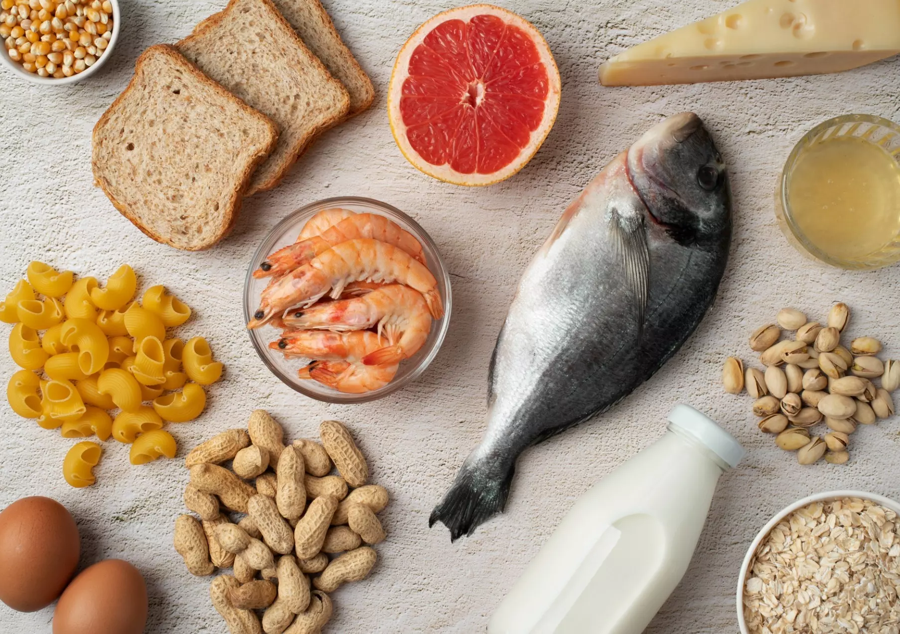 Роль цинка в организме