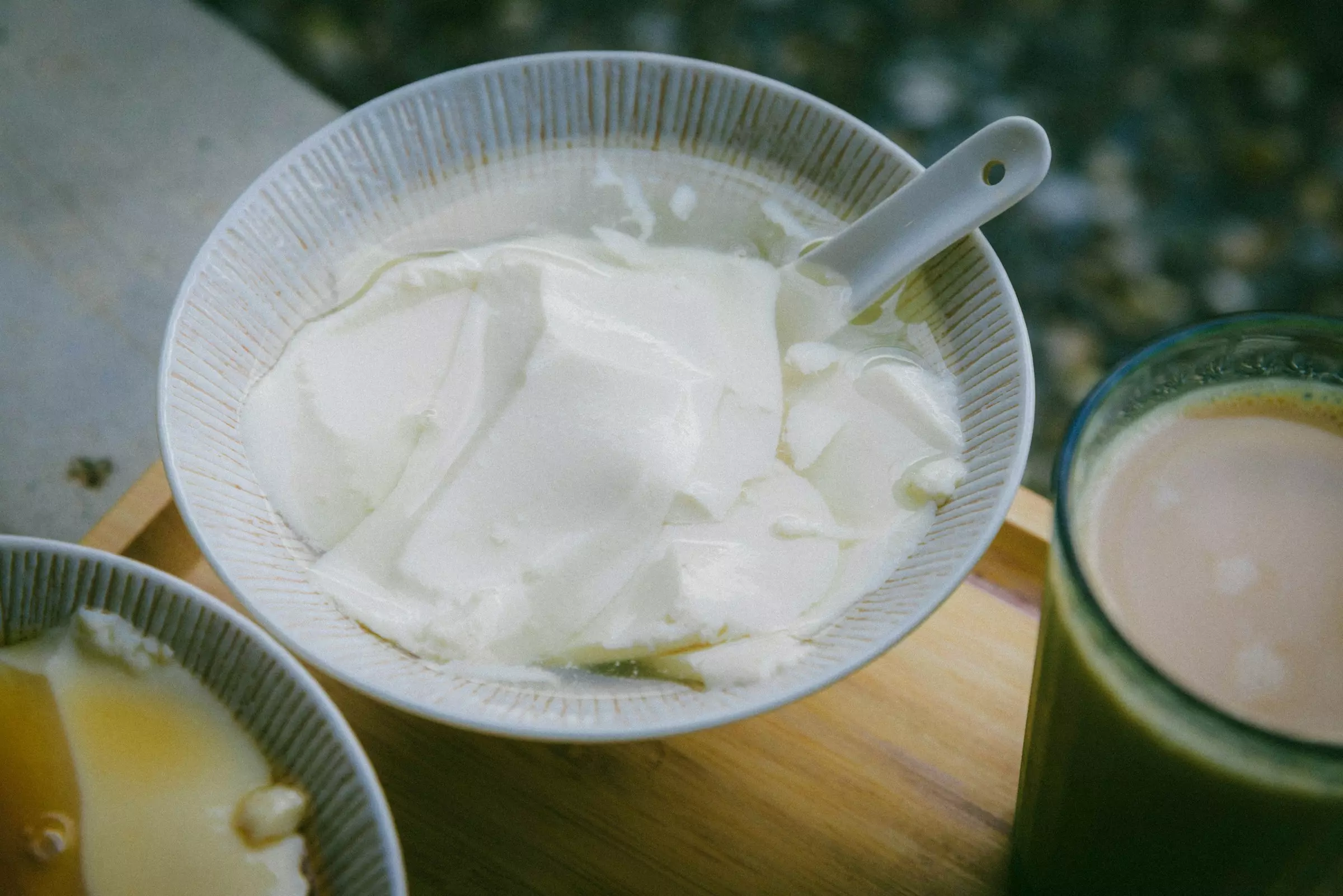 лактоза в кисломолочных продуктах