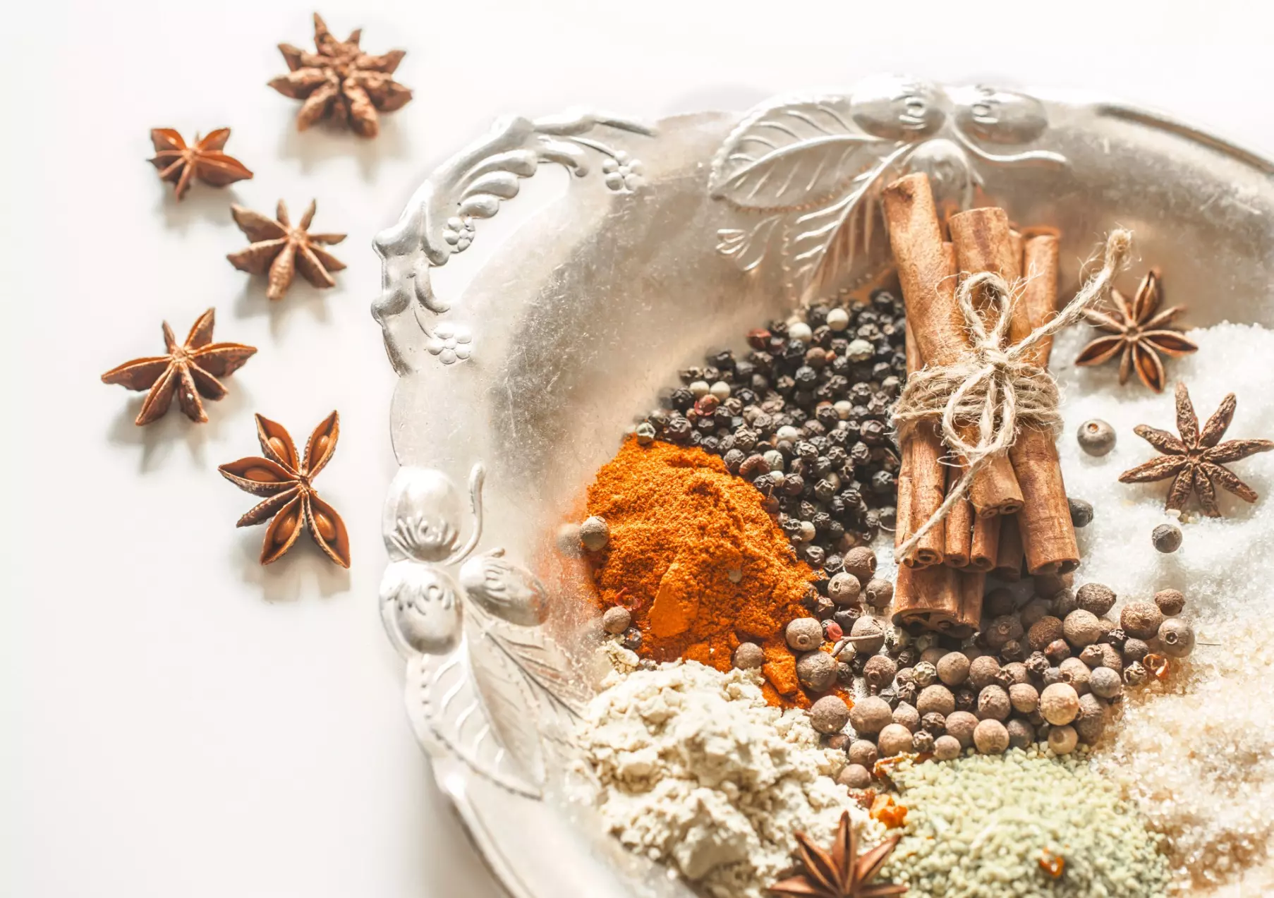 поддержка пищеварения