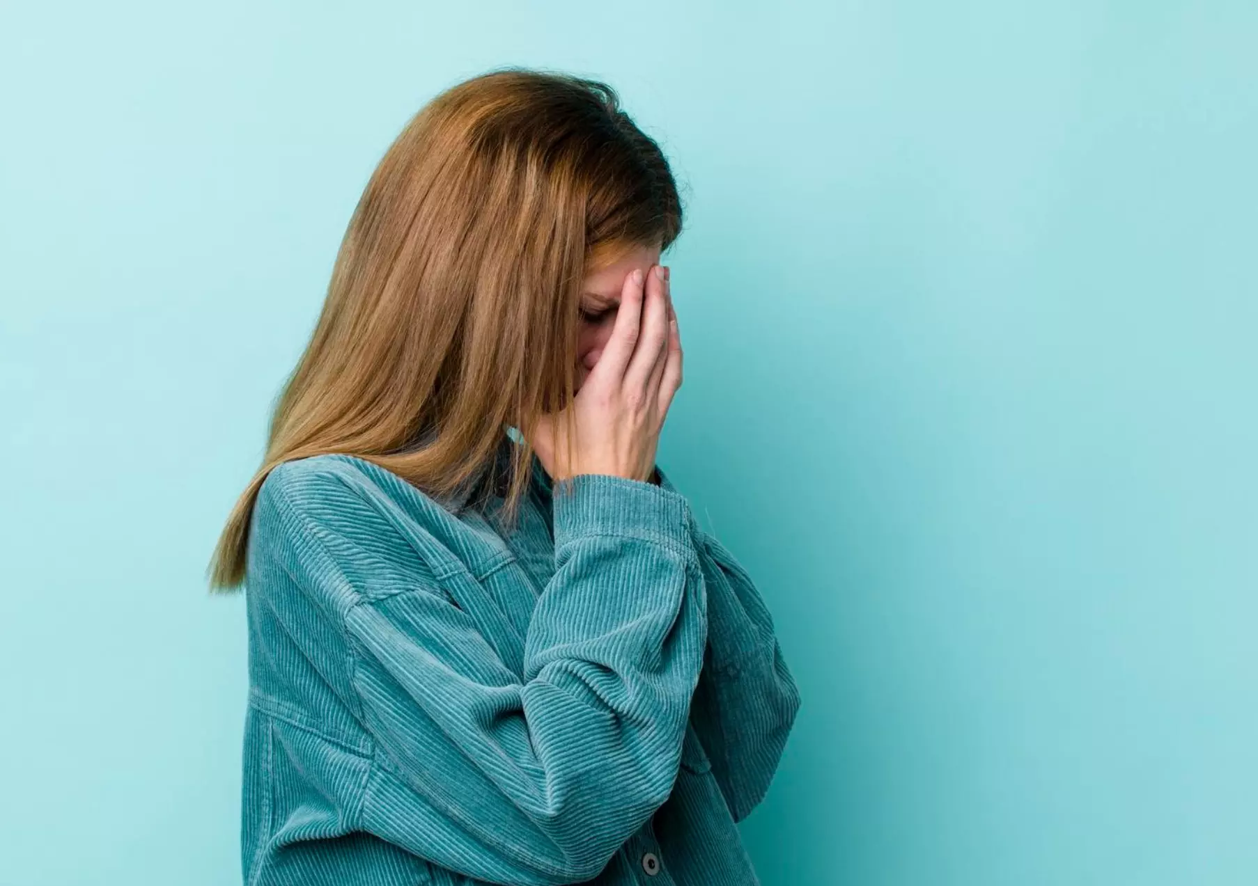 тревожное расстройство