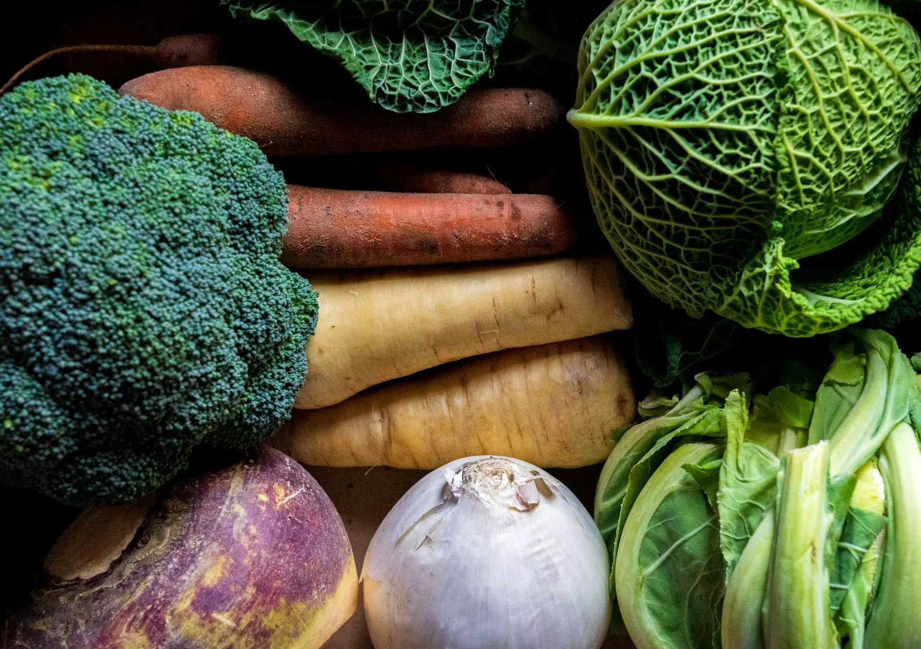 клетчатка и low-FODMAP-диета
