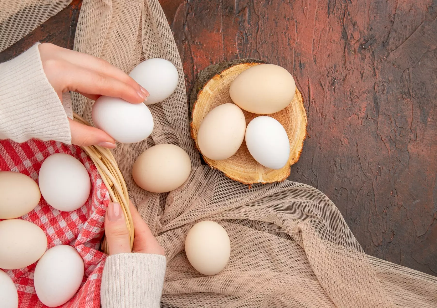 Белок в рационе