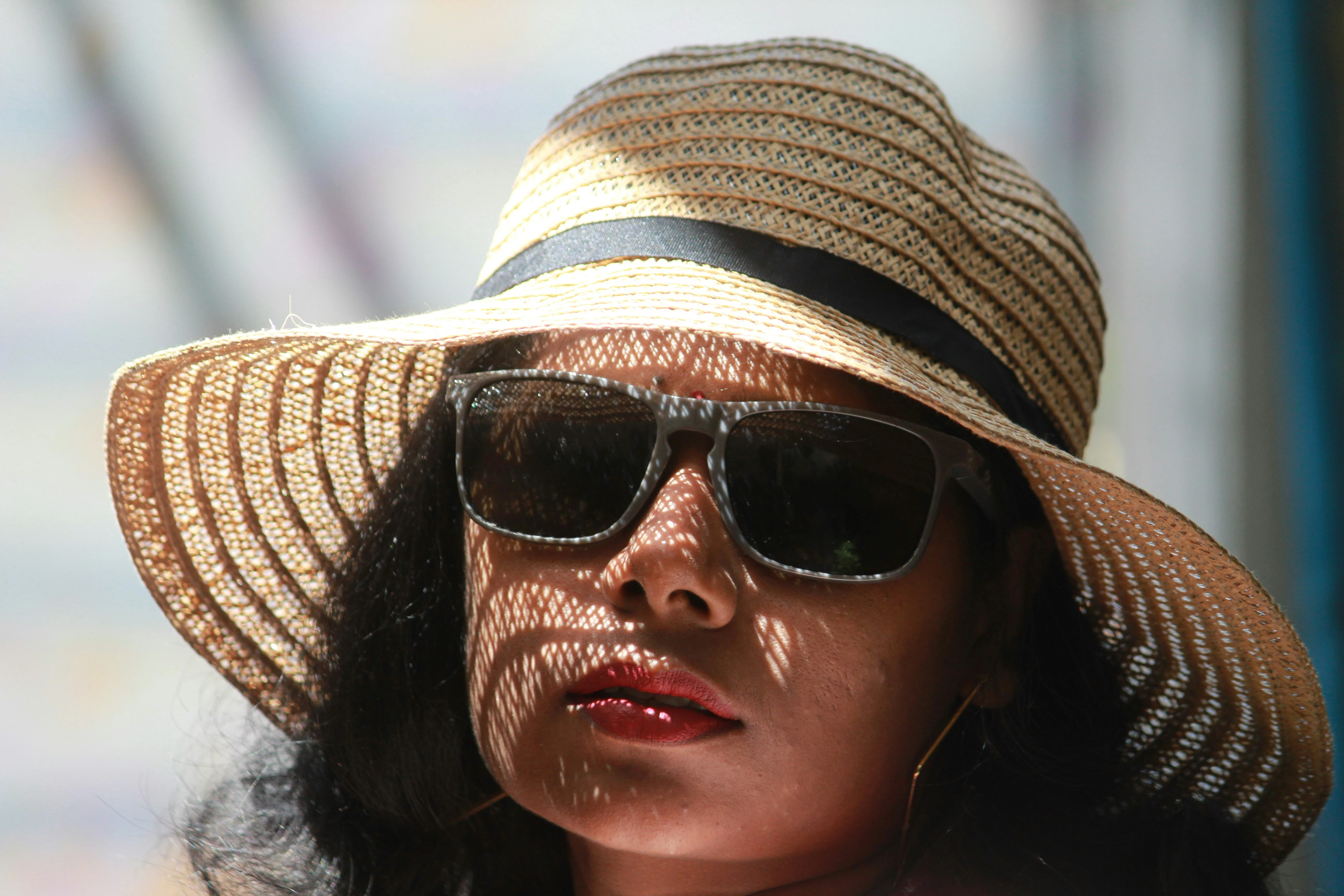 диоксид титана и SPF