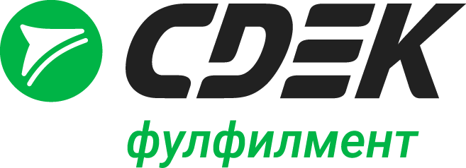 Cdek FF logo
