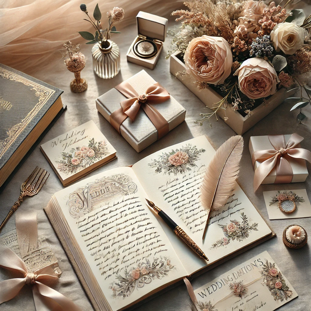 wishlist