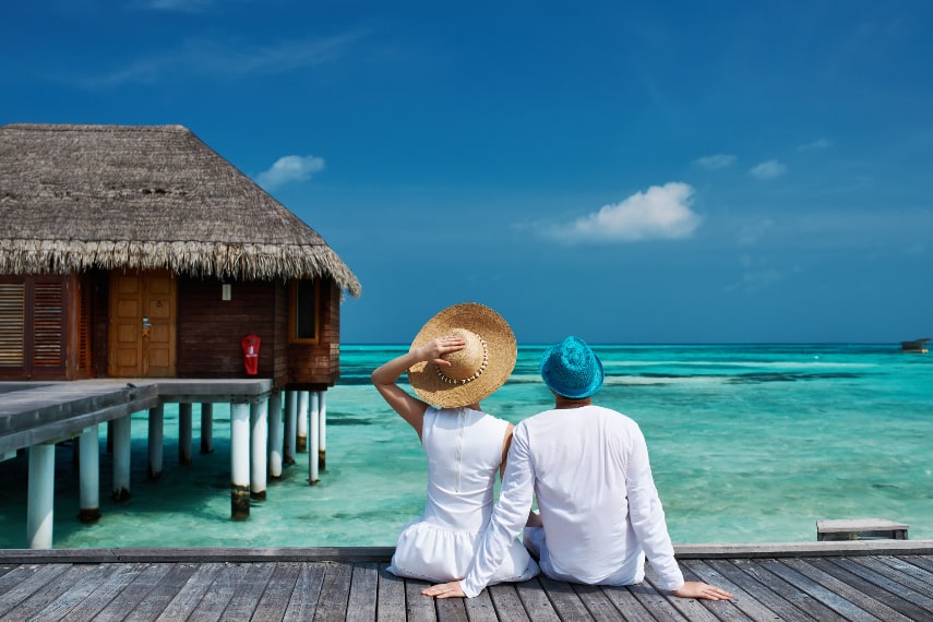 honeymoon