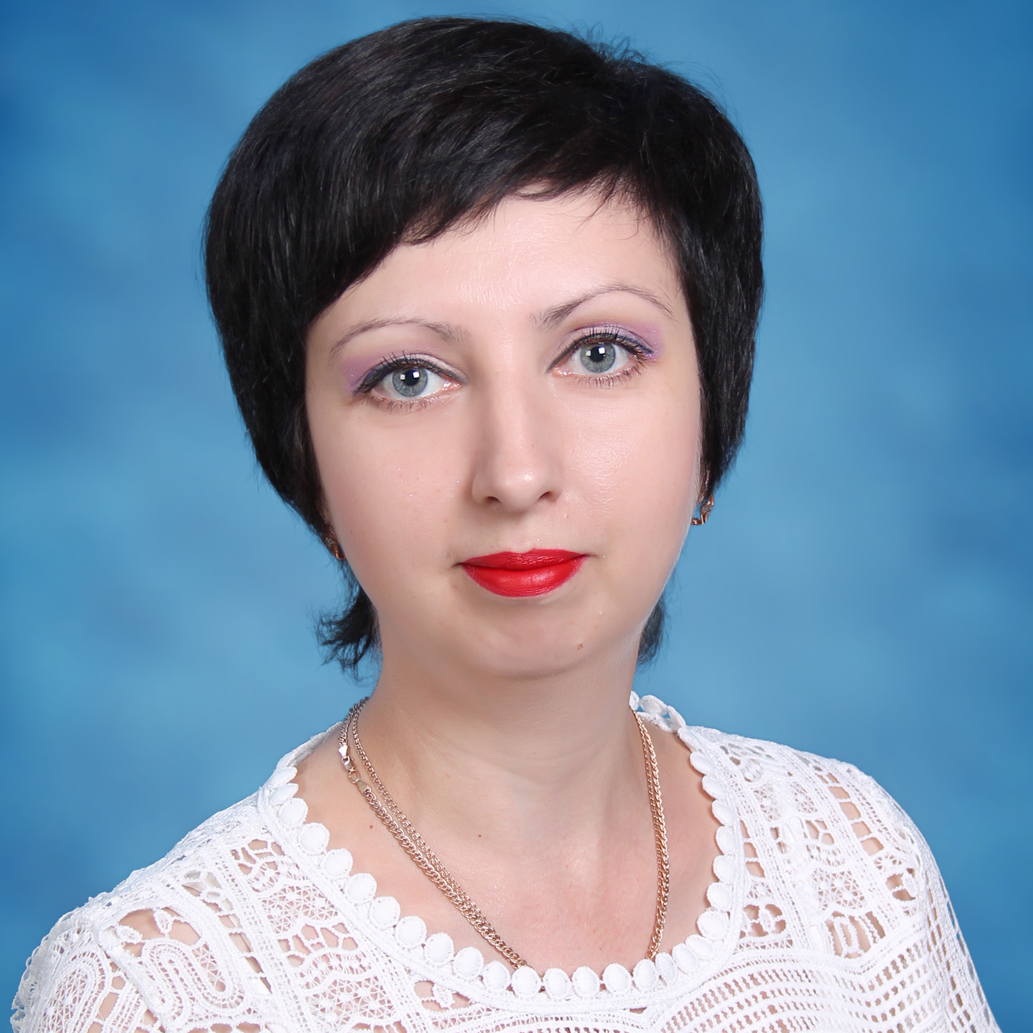 Безвиконная Елена — агент по недвижимости Welcome 24