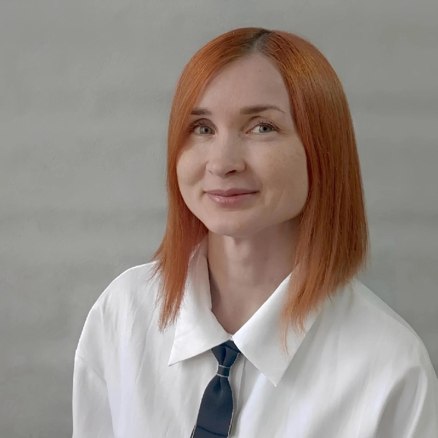 Егорова Ирина — агент Welcome 24