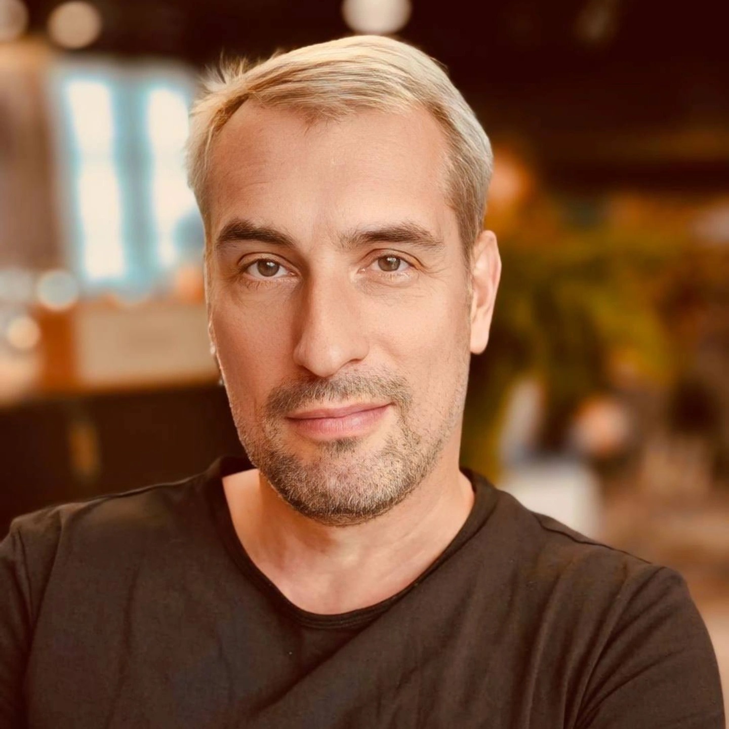 Золотухин Павел — агент по недвижимости Welcome 24