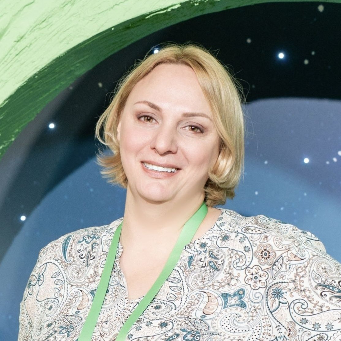 Кочергина Маргарита — агент по недвижимости Welcome 24