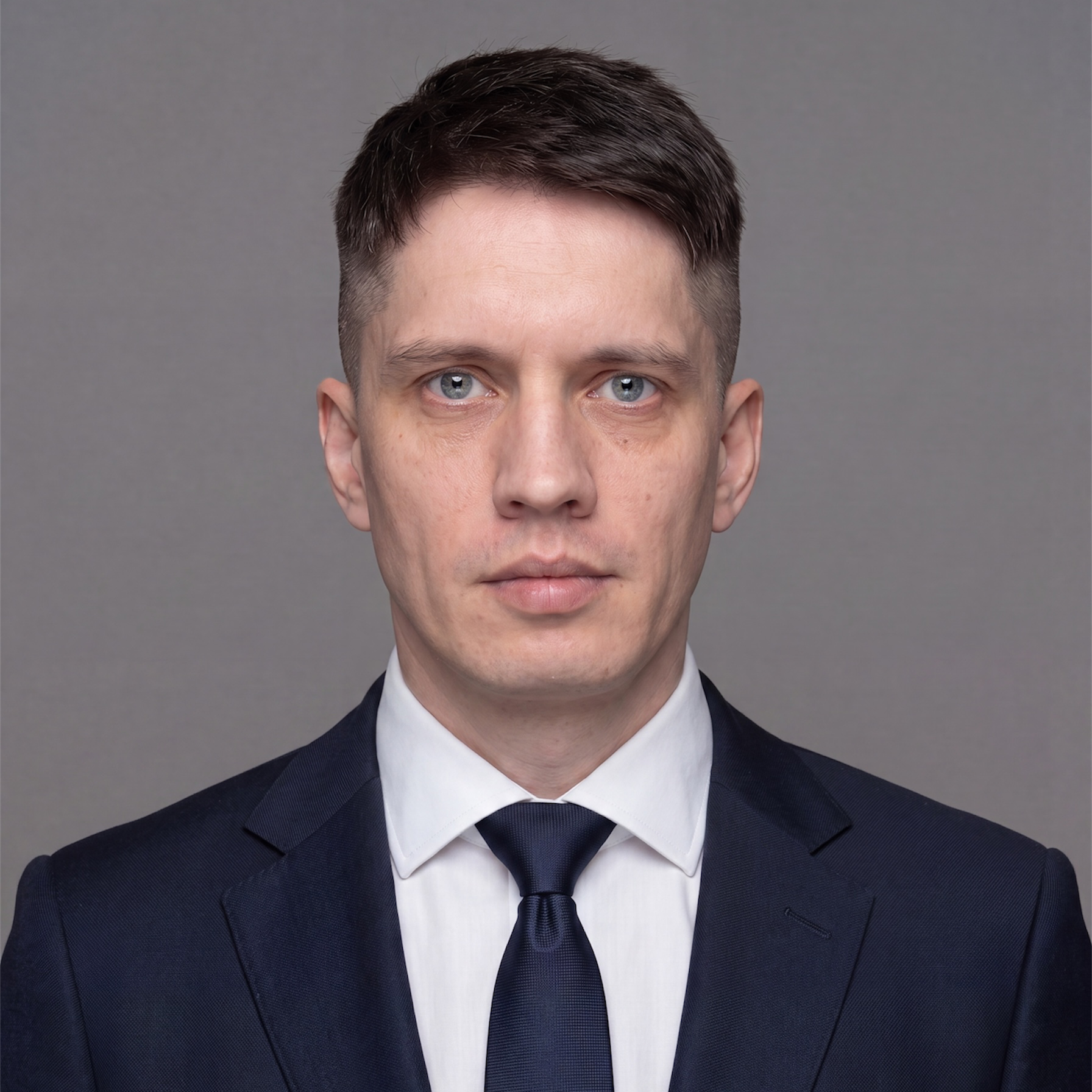 Бондарчик Евгений — агент по недвижимости Welcome 24