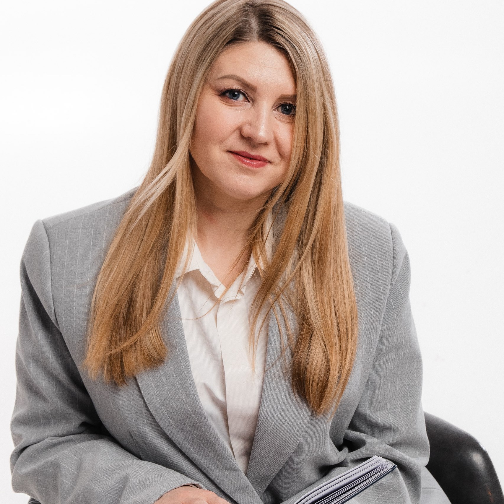 Рожкова Ирина — агент по недвижимости Welcome 24