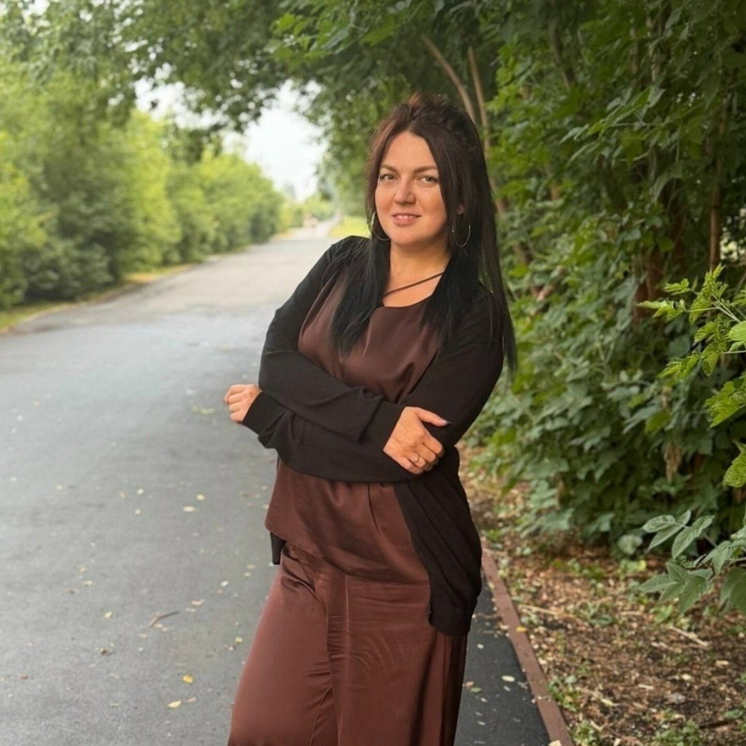 Мурушкина Наталья — агент по недвижимости Welcome 24